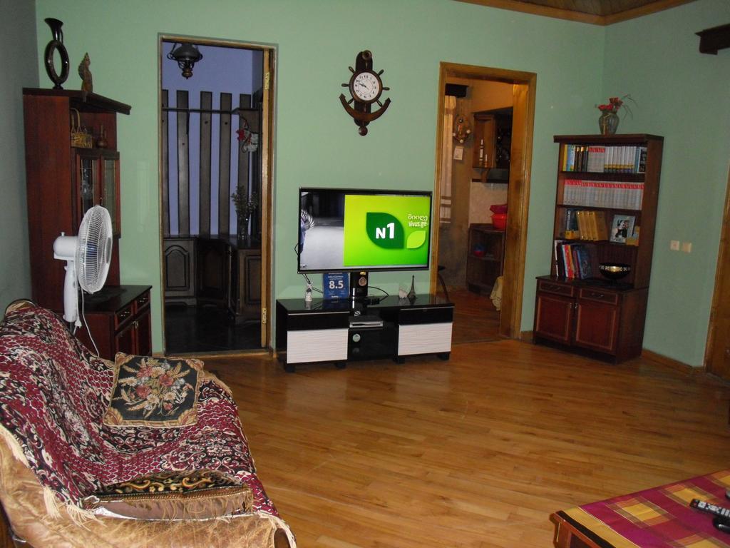Suliko Guest House Batum Dış mekan fotoğraf
