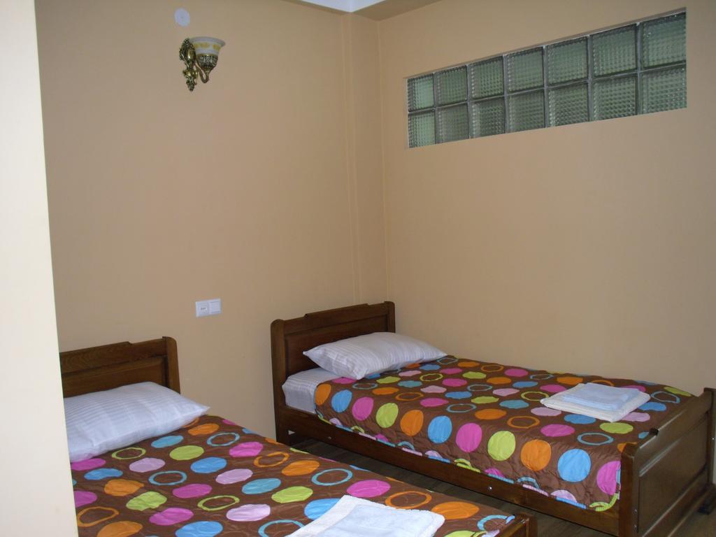 Suliko Guest House Batum Dış mekan fotoğraf