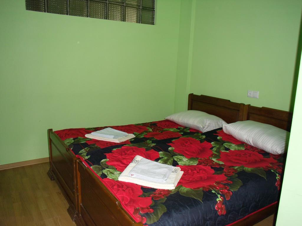 Suliko Guest House Batum Dış mekan fotoğraf