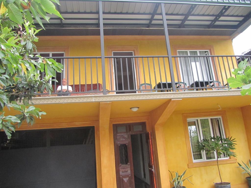 Suliko Guest House Batum Dış mekan fotoğraf