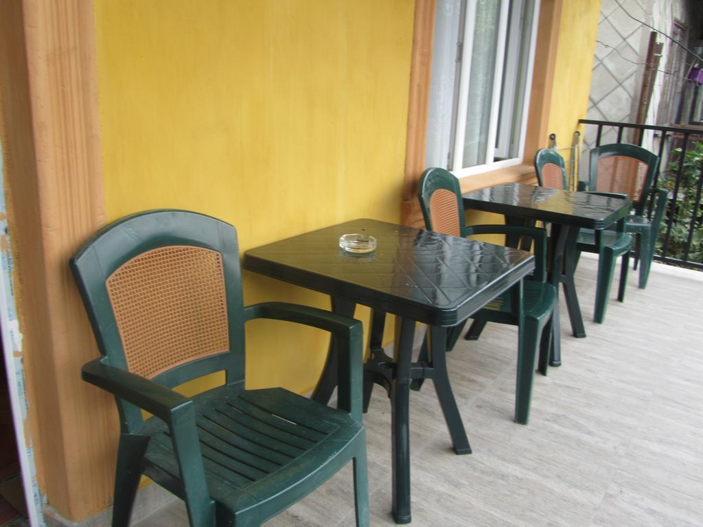 Suliko Guest House Batum Oda fotoğraf