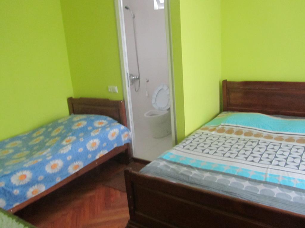 Suliko Guest House Batum Oda fotoğraf
