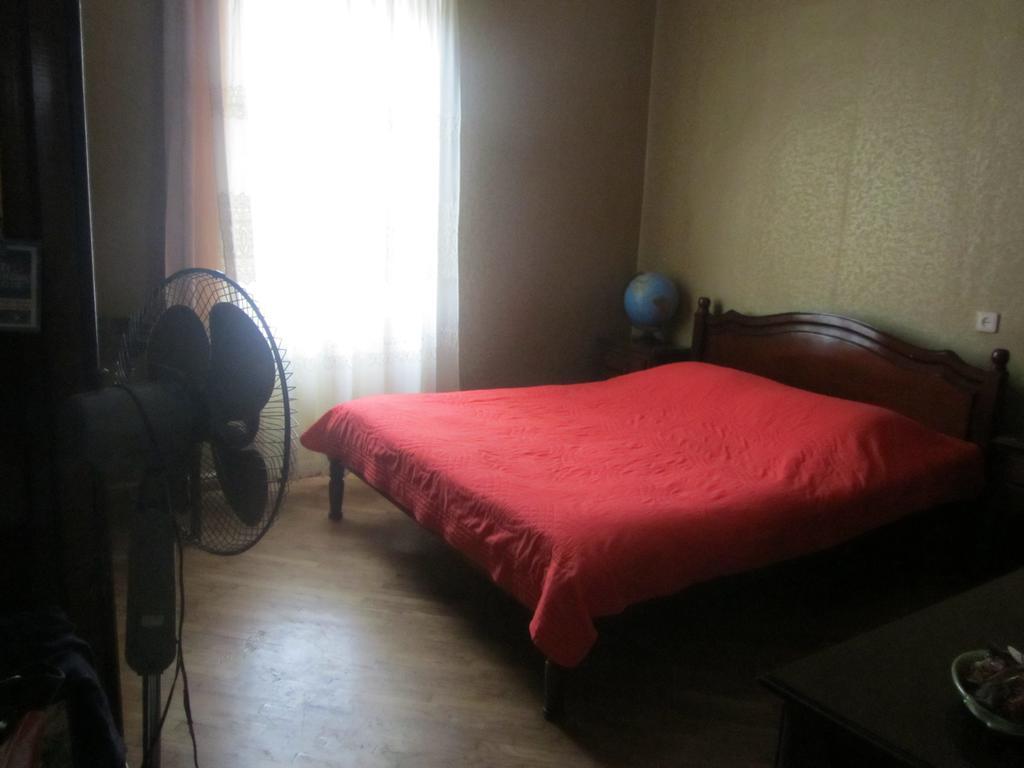 Suliko Guest House Batum Dış mekan fotoğraf