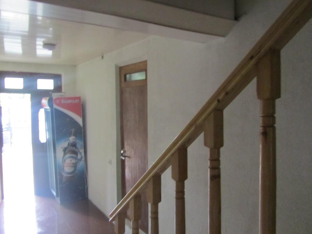 Suliko Guest House Batum Dış mekan fotoğraf