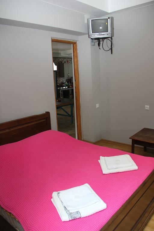 Suliko Guest House Batum Dış mekan fotoğraf
