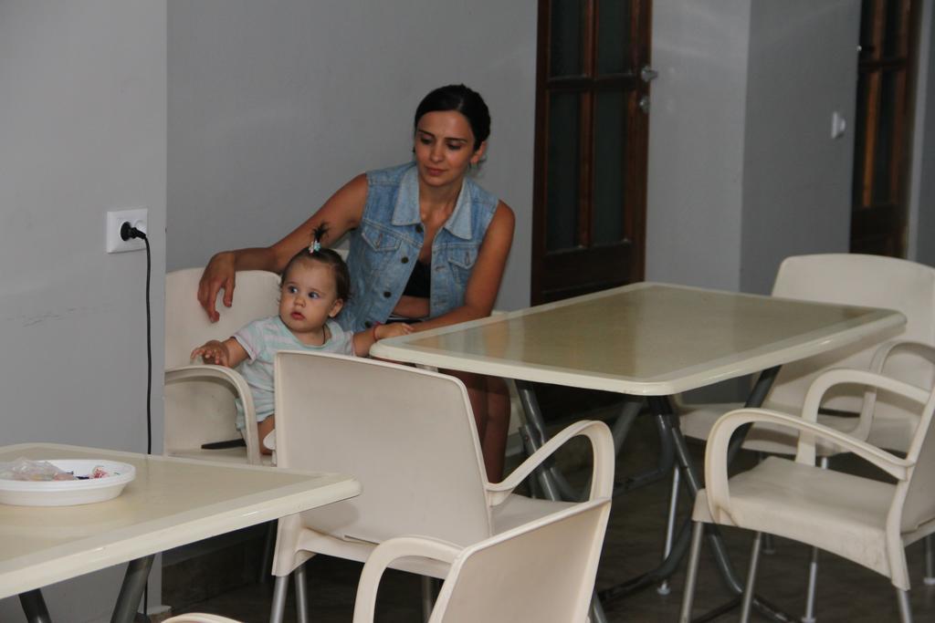 Suliko Guest House Batum Dış mekan fotoğraf