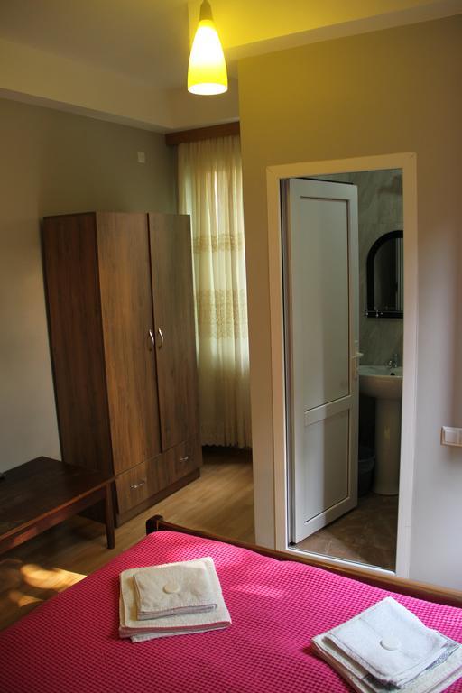 Suliko Guest House Batum Dış mekan fotoğraf