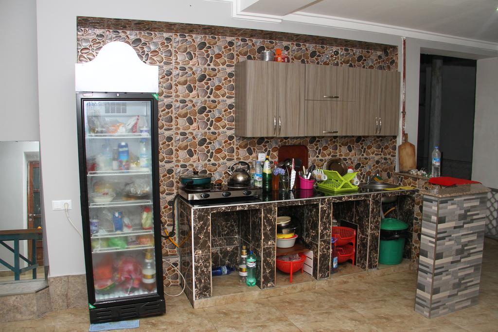 Suliko Guest House Batum Dış mekan fotoğraf