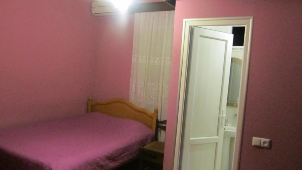 Suliko Guest House Batum Dış mekan fotoğraf