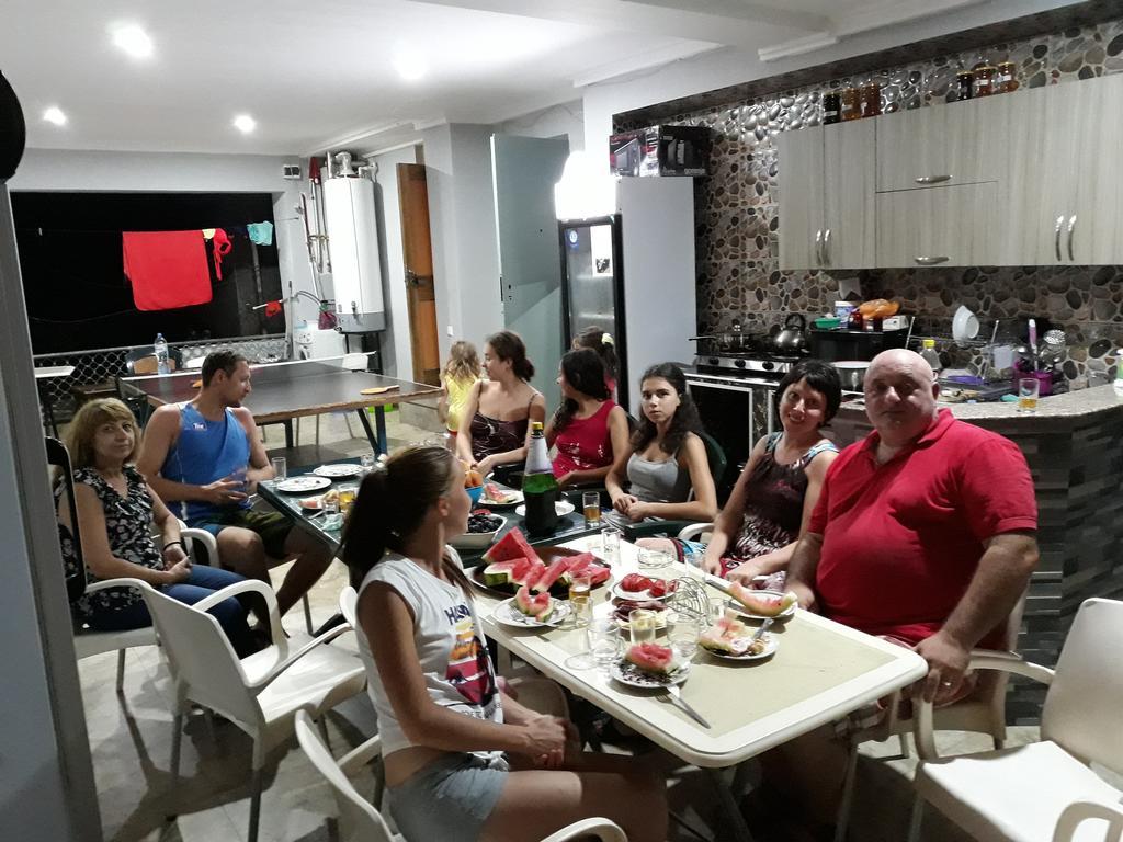 Suliko Guest House Batum Dış mekan fotoğraf